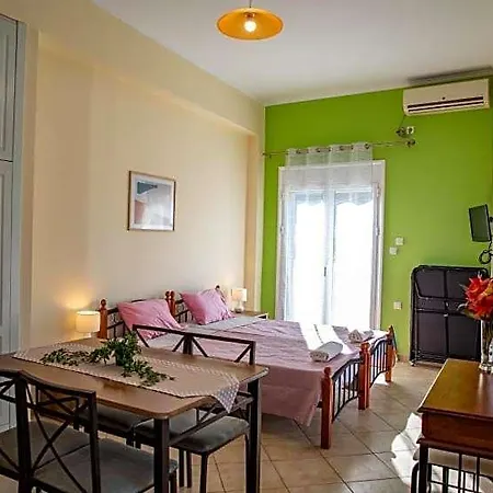 Hotel Katakolo Near Olympia Pírgos