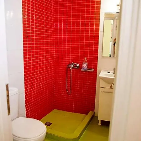 Hotel Katakolo Near Olympia 3*