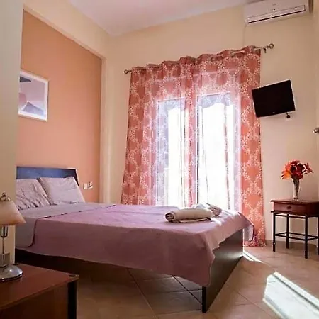 Katakolo Near Olympia 3* Pírgos