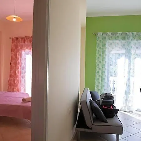 Hotel Katakolo Near Olympia 3*