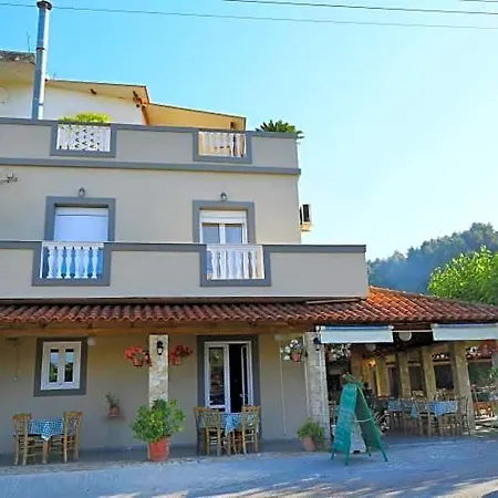 Hotel Katakolo Near Olympia 3*