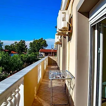 Katakolo Near Olympia Hotel 3*